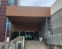 구리판넬공사,공장판넬,칸막이공사,유지관리